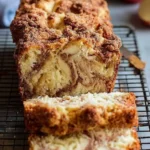 Apple Bread