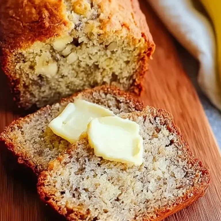 Banana Bread