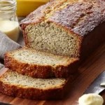 Banana Bread