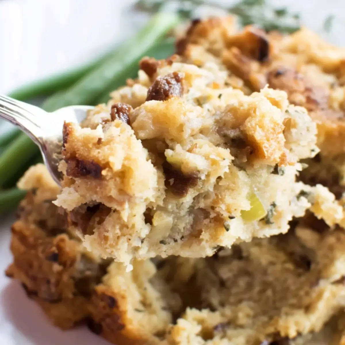Boxed Stuffing Mix Copycat