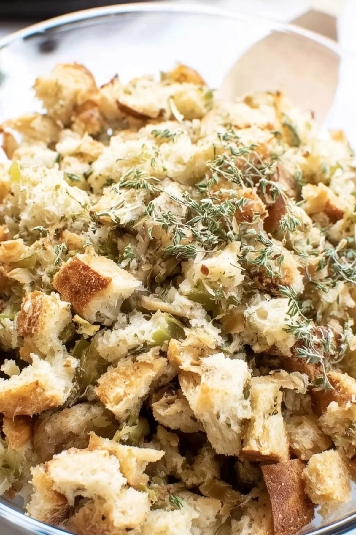 Boxed Stuffing Mix Copycat