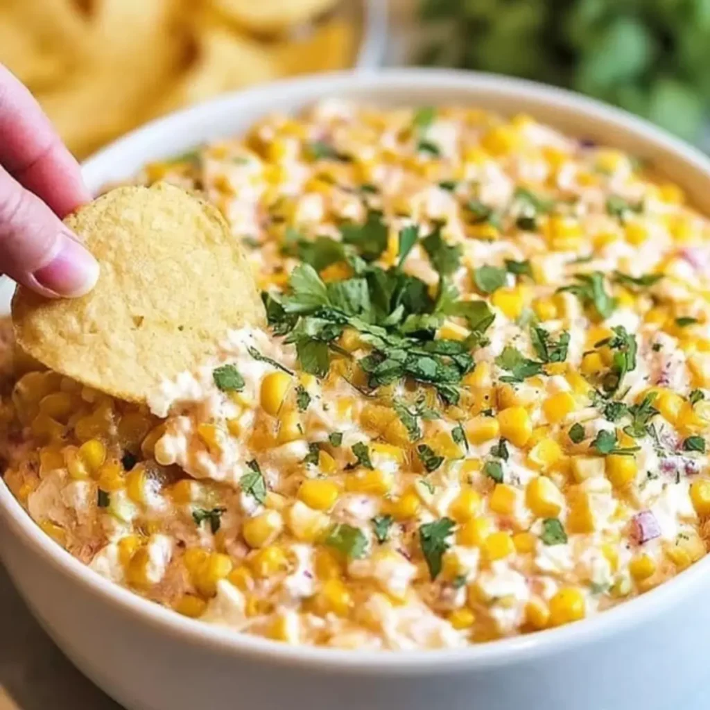 Corn Dip
