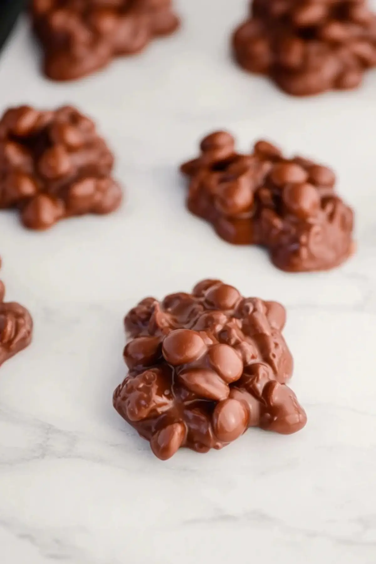 Crockpot Candy