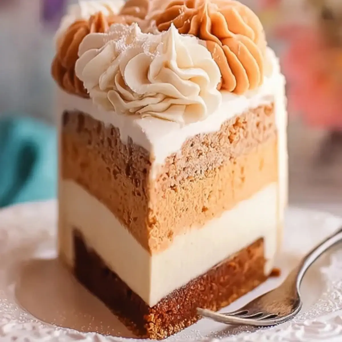 Custom Cakes & Treats