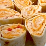 Fiesta Roll Ups