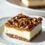 Pecan Pie Cheesecake