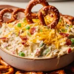 Pretzel Dip