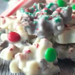 Salty Sweet Crockpot Candy
