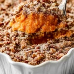 Sweet Potato Casserole Recipe