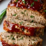 Turkey Meatloaf