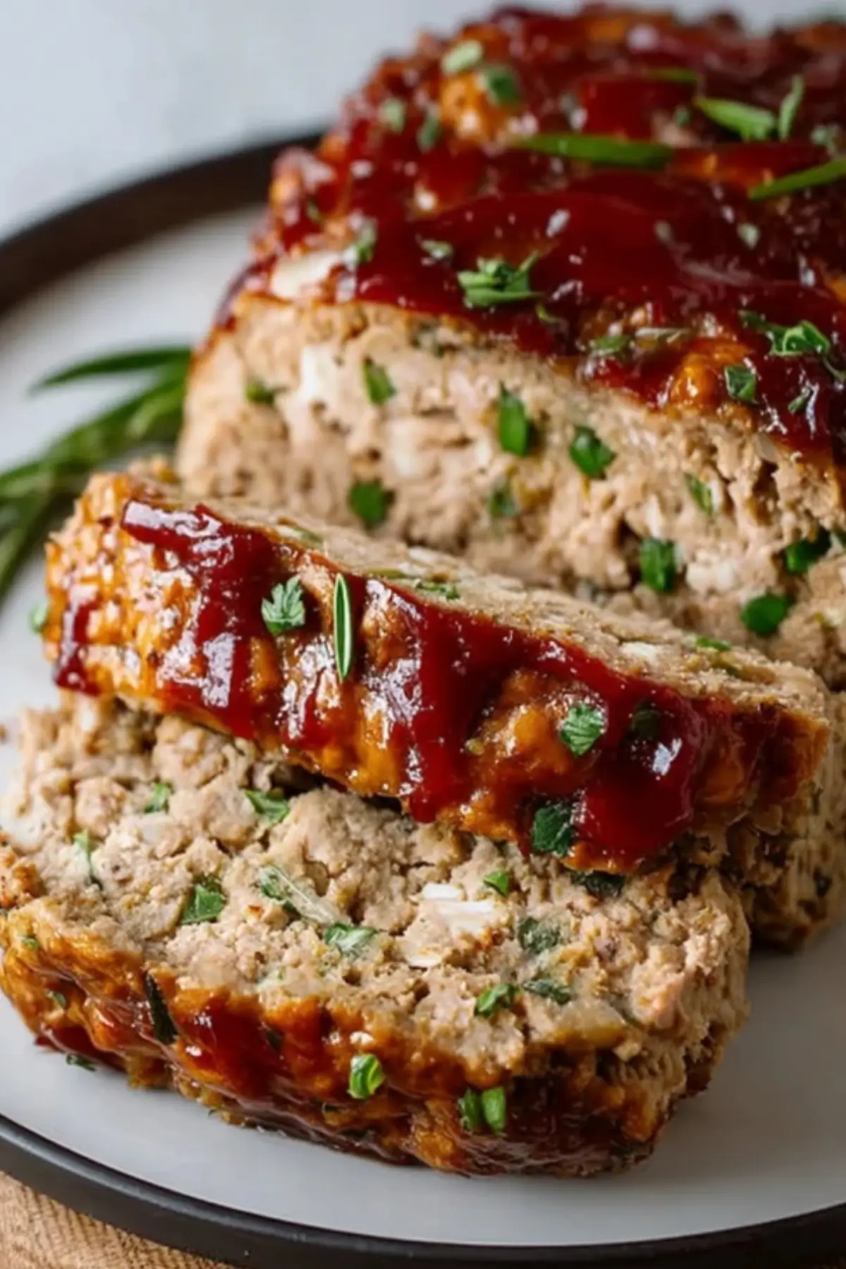 Turkey Meatloaf