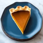 classic pumpkin pie recipe