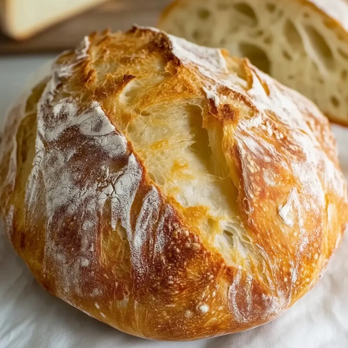 Artisan Bread