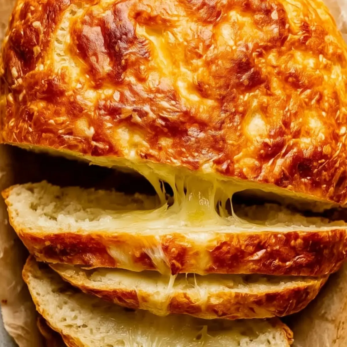 Cheese Bread