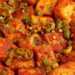Chilli Bread
