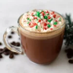 Christmas Coffee Blend