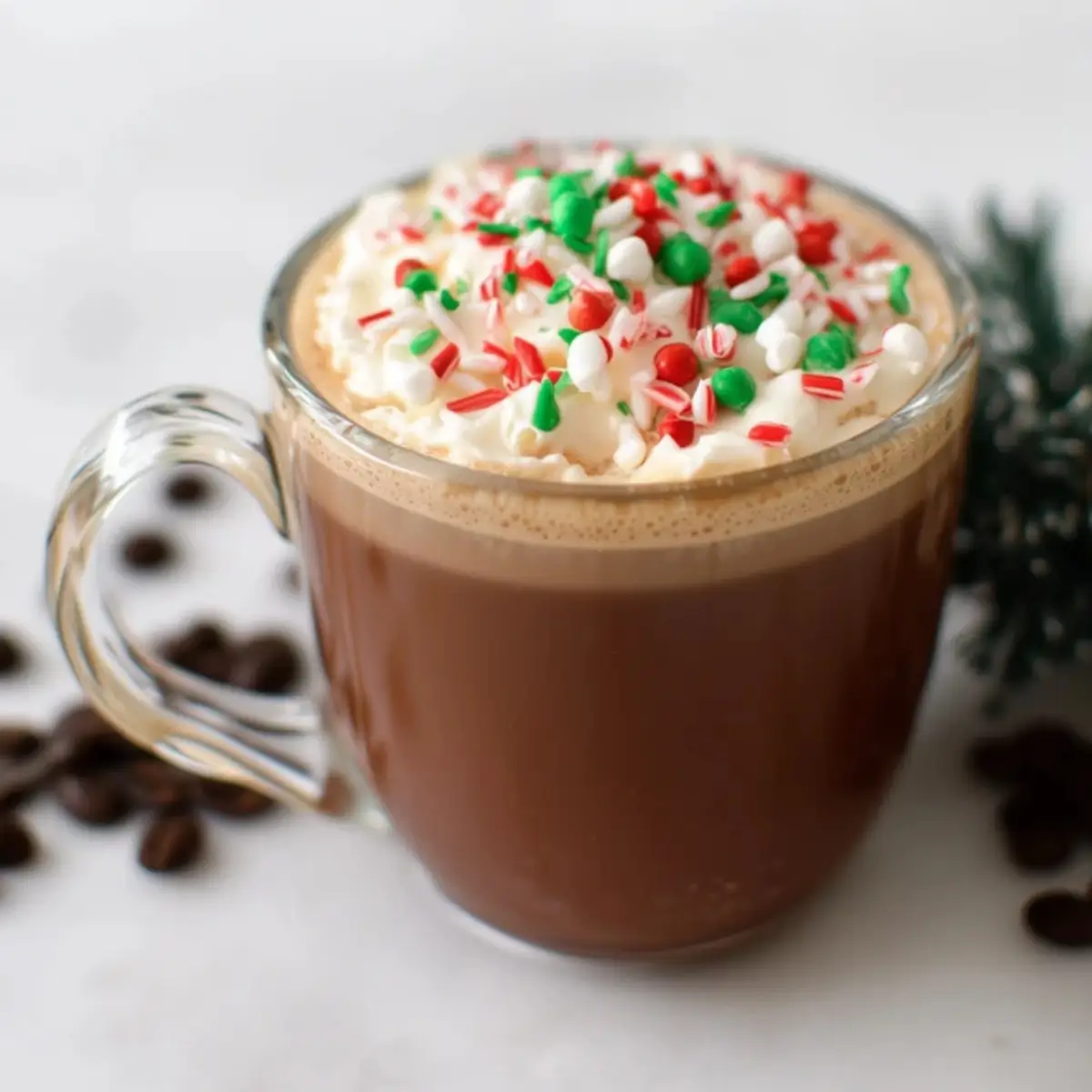Christmas Coffee Blend