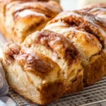 Cinnamon Bread