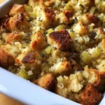 Easy Stuffing