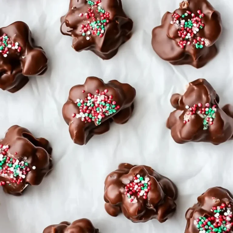 Healthy Crock Pot Candy