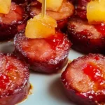 Kielbasa Bites