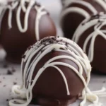 Oreo Balls