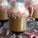Peppermint Mocha Coffee