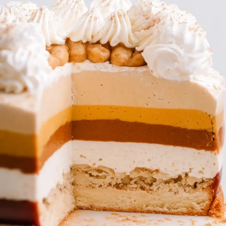 Thanksgiving Piecaken