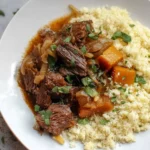 cider braised pot roast