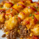 cowboy casserole