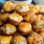 mcgriddle bites