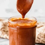 red enchilada sauce
