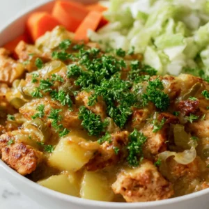 Crispy Crunchy Honey Cajun Chicken Bowls