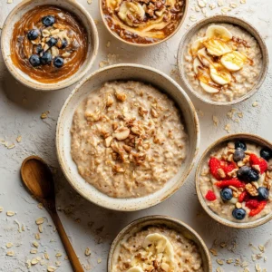 Oatmeal
