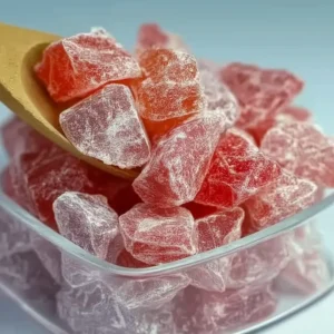 Old Fashioned Rock Candy