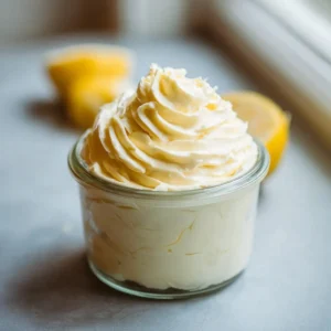 5-Ingredient Creamy Homemade Mayonnaise