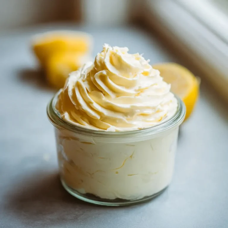 5-Ingredient Creamy Homemade Mayonnaise