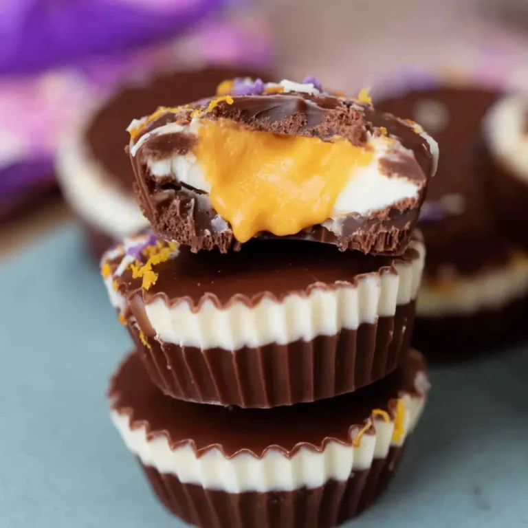 Cadbury Creme Bites
