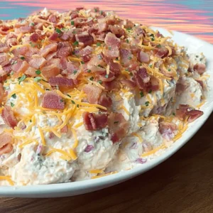 Million Dollar Boat Dip