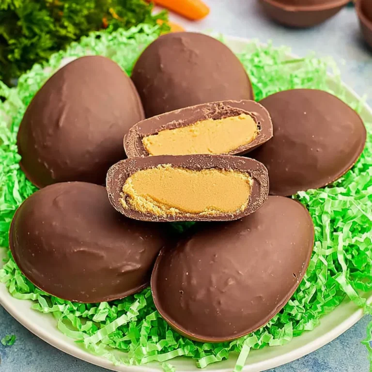 Reese's Peanut Butter Eggs