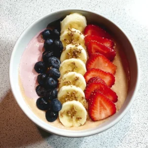 Smoothie Bowl